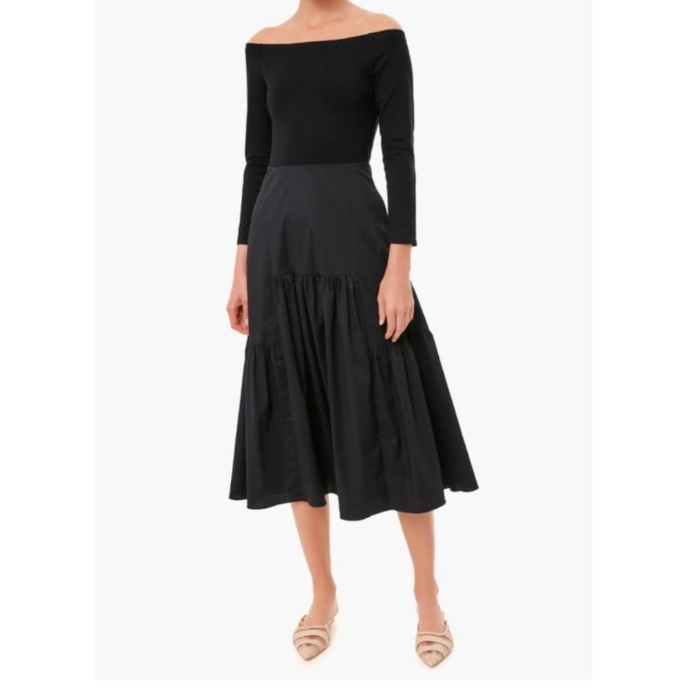 Tuckernuck Marissa Dress Black/Small